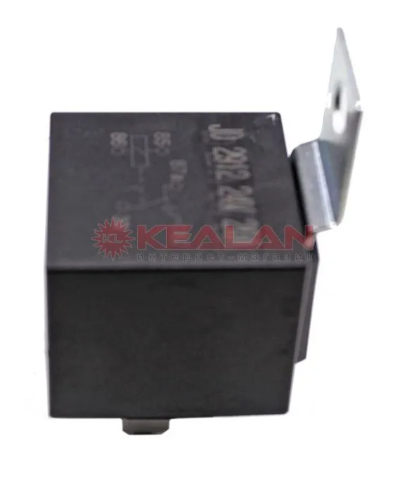 NordYada 904560 реле JD2912 4 контакта 24V 20A