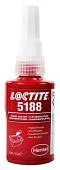 LOCTITE 5188 фланцевый анаэробный герметик повышенной эластичности, 50 мл.