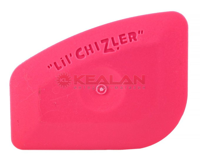 Чизлер розовый "LIL CHIZLER"