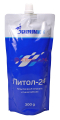 GAZPROMNEFT смазка Литол-24, дой-пак, 300 г.