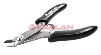 Pro'sKit PM-251 бокорезы/кусачки прецизионные, пружина, 122 мм.