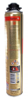 Sila Pro TopGun 70 winter, профессиональная монтажная пена, 880 мл.
