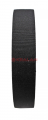 Coroplast 8310 SE изолента тканевая, термостойкая черная, 19 мм, 25 м.