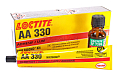 Картинка LOCTITE 330/7386 набор конструкционного клея с активатором от интентернет-магазина КЕАЛАН