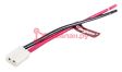 CARGEN AX6592 Разъем 1J0973802 (2pin) 2 контакта компрессора кондиционера для Volkswagen. CARGEN AX6592 Разъем 1J0973802 (2pin) 2 контакта компрессора кондиционера для Volkswagen.