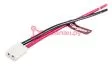 CARGEN AX6592 Разъем 1J0973802 (2pin) 2 контакта компрессора кондиционера для Volkswagen.