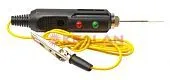 REXANT 16-0102-1 автотестер универсальный, черный, игла
