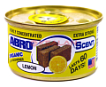 Картинка ABRO AS-560-LE освежитель воздуха Органик, лимон, 42 г. от интентернет-магазина КЕАЛАН
