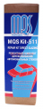 MATEQUS MQS 511 KIT набор для вклейки стекол, клей-герметик, струна, праймер и аппликатор