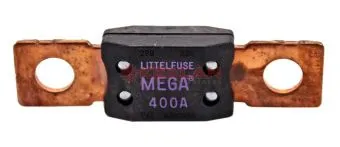 Littelfuse предохранитель MEGA 400А