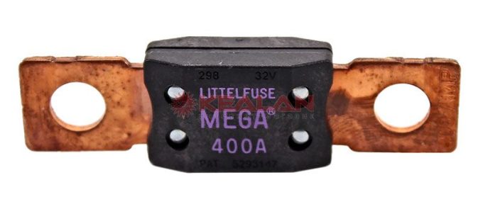 Littelfuse предохранитель MEGA 400А