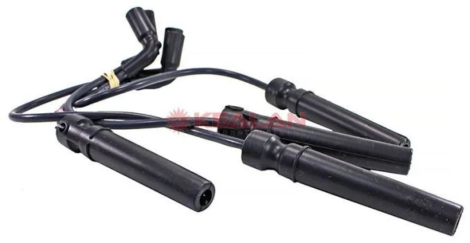 CARGEN AX102 высоковольтные провода для Chevrolet, Daewoo. OEM: 96497773, 96211948 CARGEN (комплект)