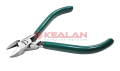 Pro'sKit 1PK-705 бокорезы/кусачки прямые, длина 128 мм.