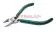 Pro'sKit 1PK-705 бокорезы/кусачки прямые, длина 128 мм.