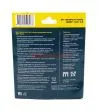 ABRO MASTERS TGE-030-0.8-3-PLUS-RE лента-гель армированная двусторонняя, 30 мм, 3 м. ABRO MASTERS TGE-030-0.8-3-PLUS-RE лента-гель армированная двусторонняя, 30 мм, 3 м.