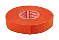 Картинка tesa 51036 изоляционная лента профессиональная ПЭТ, оранжевая, 0,22 мм, 19 мм, 25 м. от интентернет-магазина КЕАЛАН