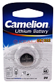 Картинка Camelion CR1632 литиевая батарейка, 1 шт. от интентернет-магазина КЕАЛАН