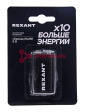 REXANT 39-1061 батарейка алкалиновая 6LR61, Крона 9В, блистер 1 шт