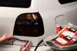 Colad 901025 акриловая двухсторонняя лента, 25 мм, 10 м.