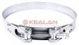 NORMA GBS M 213-226/30 W1 хомут силовой NORMA GBS M 213-226/30 W1 хомут силовой