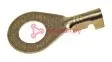 AUTOFIX НК 1-6 наконечник кольцевой без изоляции, 100 шт. AUTOFIX НК 1-6 наконечник кольцевой без изоляции, 100 шт.