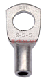 Картинка КВТ ТМЛ 2.5–5–2.6 наконечник кабельный медный луженый от интентернет-магазина КЕАЛАН