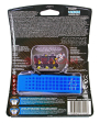 Energizer Vision Headlight 1LED фонарь налобный, 2 режима работы, цвет синий Energizer Vision Headlight 1LED фонарь налобный, 2 режима работы, цвет синий