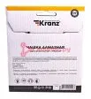 KRANZ KR-90-0150 чашка алмазная шлифовальная, однорядная, 125х22,2мм. KRANZ KR-90-0150 чашка алмазная шлифовальная, однорядная, 125х22,2мм.