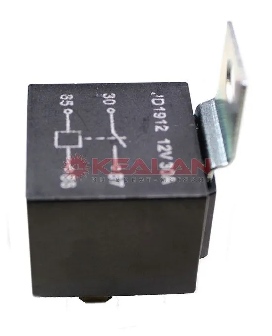 NordYada 904559 реле JD1912 4 контакта 12V 30A