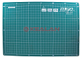 Картинка OLFA OL-CM-A4 коврик защитный, формат A4 от интентернет-магазина КЕАЛАН