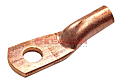 Картинка КВТ ТМ 10–6–5 наконечник кабельный медный под опресовку от интентернет-магазина КЕАЛАН