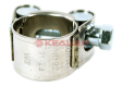 NORMA GBS M 21-23/18 W2 хомут силовой NORMA GBS M 21-23/18 W2 хомут силовой