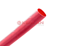 Картинка КВТ ТУТ (HF)-6/3 красная термоусадочная трубка от интентернет-магазина КЕАЛАН