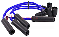 Картинка CARGEN 2111370708010CU3 высоковольтные провода синие с медной жилой (нулевое сопр.) для ЗАЗ, Datsun, от интентернет-магазина КЕАЛАН