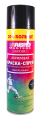 ABRO MASTERS SP-011-L-AM-RE краска-спрей черная глянцевая, +20%, 310 г. 