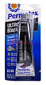 Картинка Permatex 82180 Ultra Black формирователь прокладок, чёрный, 95 г. от интернет-магазина кеалан.ру
