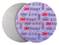 3M™ 50414 круг абразивный, полировальный, P3000, 150 мм.