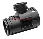 AUTOFIX Т-17-7.5-13 переходник для автомобильной гофры