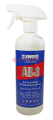 ABRO MASTERS AB-8-500-T-RE смазка многоцелевая проникающая, 500 мл.