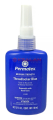Permatex 24283 фиксатор резьбы средней фиксации синий, 90 мл.
