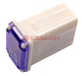 MTA предохранитель JAPVAL MICRO FEMALE 10 25A, в упаковке 1 шт.