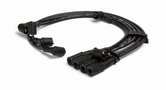 CARGEN 2108370708010CR провода высоковольтные для а/м Lada (ВАЗ) 2108-21099 с карбюр. комплект