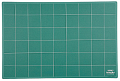 Картинка OLFA OL-NCM-S коврик профессиональный, для тяжелых эксплуатационных условий, формат А3, толщина 3 мм. от интентернет-магазина КЕАЛАН