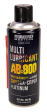 ABRO MASTERS AB-800-AM-RE смазка-спрей многоцелевая проникающая Платинум, 450 мл.