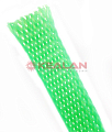 Картинка TEC SB-ES-10-Green гибкая зеленая оплетка для кабеля, 10-20 мм. от интентернет-магазина КЕАЛАН