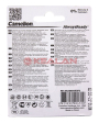 Camelion R3 AAA аккумуляторная батарейка, 800mAh Ni-Mh Always Ready, 2 шт.