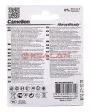 Camelion R3 AAA аккумуляторная батарейка, 800mAh Ni-Mh Always Ready, 2 шт. Camelion R3 AAA аккумуляторная батарейка, 800mAh Ni-Mh Always Ready, 2 шт.
