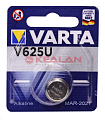 Картинка VARTA V625U (PX625A/LR9/ 625A) элемент питания от интентернет-магазина КЕАЛАН