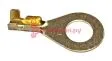 AUTOFIX НК 1-6 наконечник кольцевой без изоляции, 100 шт. AUTOFIX НК 1-6 наконечник кольцевой без изоляции, 100 шт.