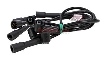 CARGEN провода высоковольтные ЗАЗ 1102 (Таврия) 245.3707090/100/110/114 CARGEN комплект
